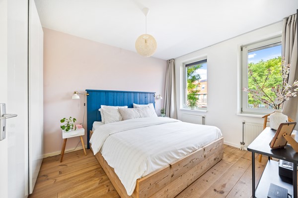Medium property photo - Zandberglaan 26, 2493 BJ The Hague